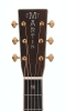 Headstock
